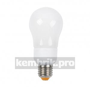 Лампа энергосберегающая КЛЛ 15/827 Е27 D60х128 груша