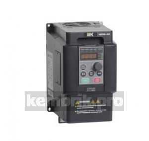 Преобразователь частоты CONTROL-L620 380В 3Ф 2.2-4 kW