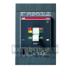 Выключатель автоматический T5N 630 PR221DS-I 3p втычной