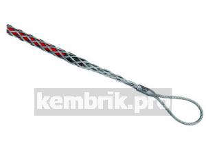 Чулок кабельный с петлей D=50-65 мм
