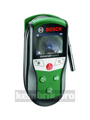 Видеоэндоскоп Bosch Universal inspect (0.603.687.000)