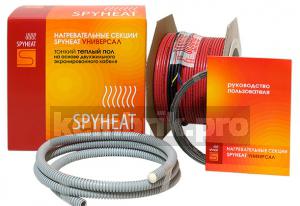Теплый пол Spyheat Shfd-12- 170