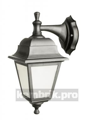 Светильник уличный Arte lamp A1114al-1bk