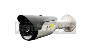Камера видеонаблюдения Svplus Vhd410