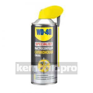 Смазка Wd-40 Sp70126