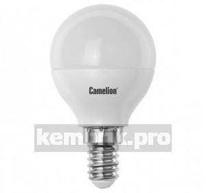 Лампа светодиодная Camelion Led7-g45/865/e14
