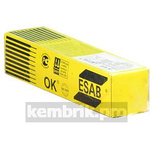 Электроды для сварки Esab МР-3 ф 4,0мм