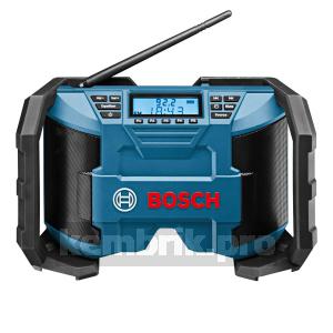 Радио Bosch Gml 10.8 v-li (0.601.429.200)