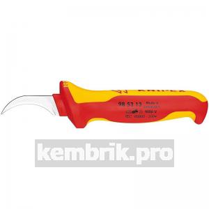 Нож Knipex Kn-985313