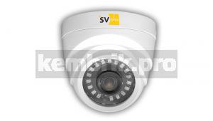 Камера видеонаблюдения Svplus Vhd210