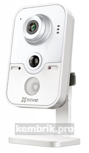 Камера видеонаблюдения Ezviz Cs-cv100-b0-31wpfr(2.8mm)