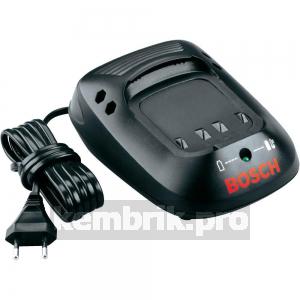 Зарядное устройство Bosch 1600z00001