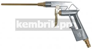 Пистолет продувочный Fubag Dgl170/4 удлин.