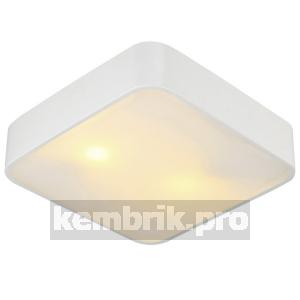 Светильник настенно-потолочный Arte lamp Cosmopolitan a7210pl-2wh