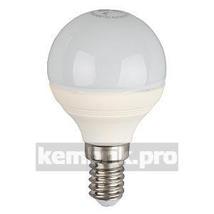 Лампа светодиодная ЭРА Led smd p45-5w-827-e14