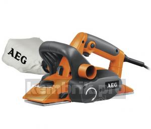 Электрический рубанок Aeg Pl 750