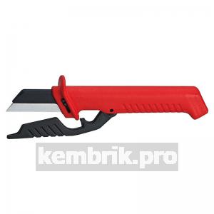 Нож строительный Knipex Kn-9856