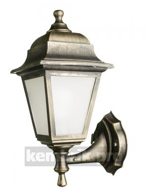 Светильник уличный Arte lamp A1115al-1br