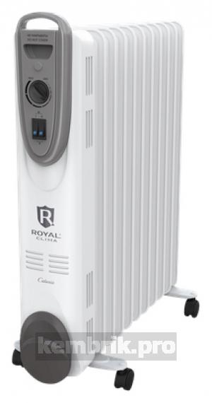 Радиатор Royal clima Ror-c9-2000m