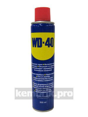 Средство универсальное Wd-40 Wd-00016 300 ml