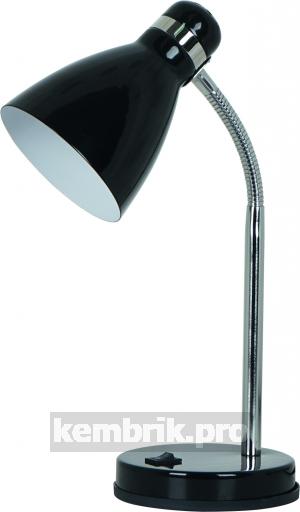 Лампа настольная Arte lamp A5049lt-1bk