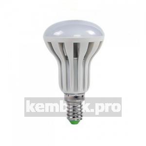 Лампа светодиодная Asd Led-r50-standard 3.0Вт 160-260В Е14 3000К