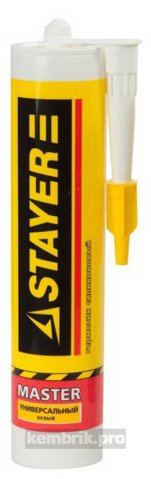 Герметик силиконовый Stayer 41215-0_z01