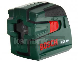 Уровень Bosch Pcl 10 (0.603.008.120)