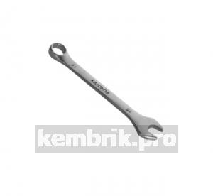 Ключ гаечный комбинированный Eurotex 031605-015-015 (15 мм)