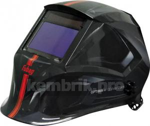 Маска Fubag Optima 4-13 visor black
